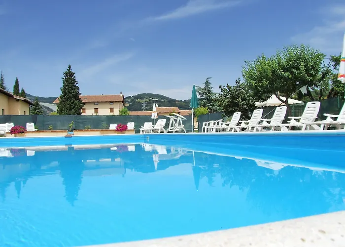 Agriturismo Casella Del Piano